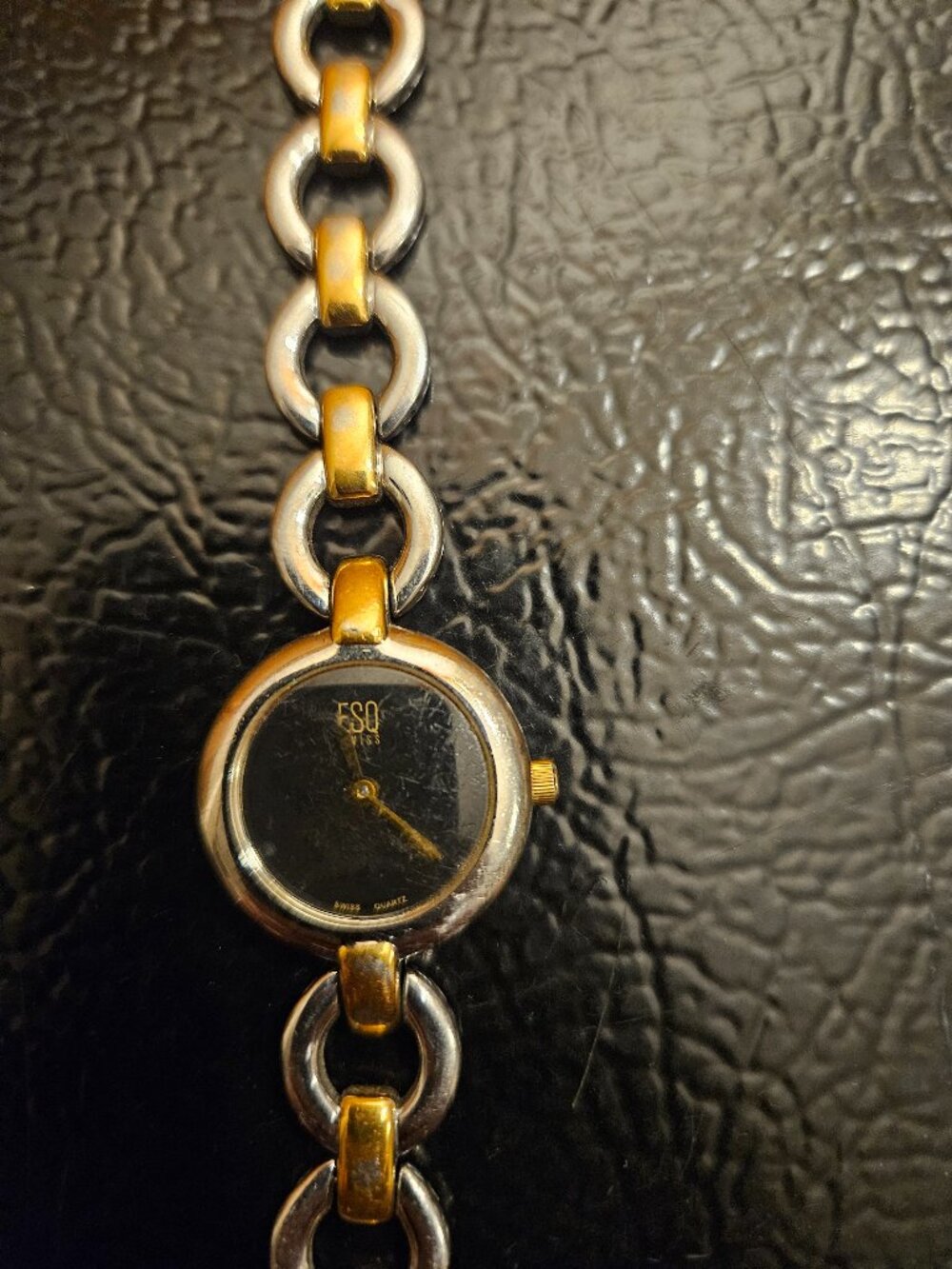 ESQ by Movado